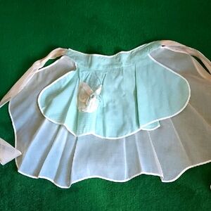 Vintage Apron